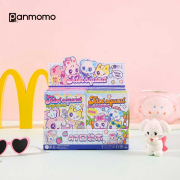 Idol Squad A7 Pocket Notebook